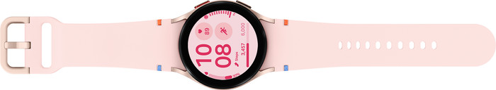 Samsung Galaxy Watch FE Roze voorkant