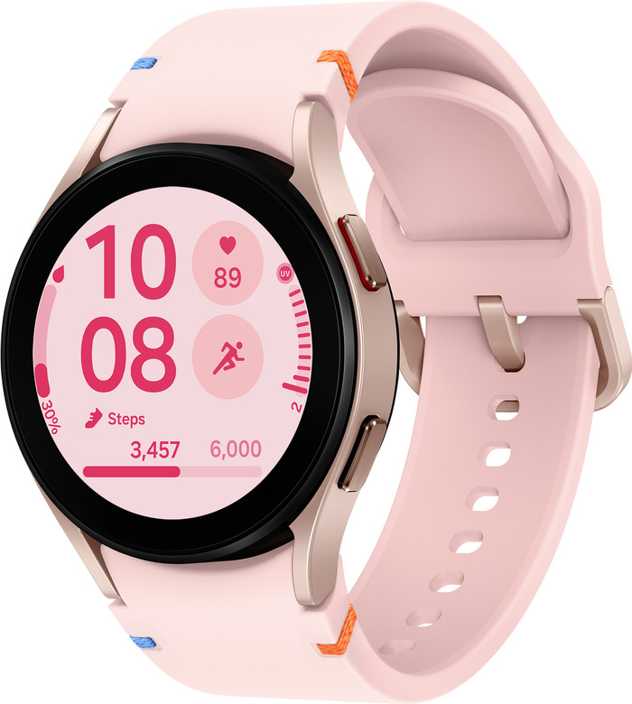 Samsung Galaxy Watch FE Roze Main Image