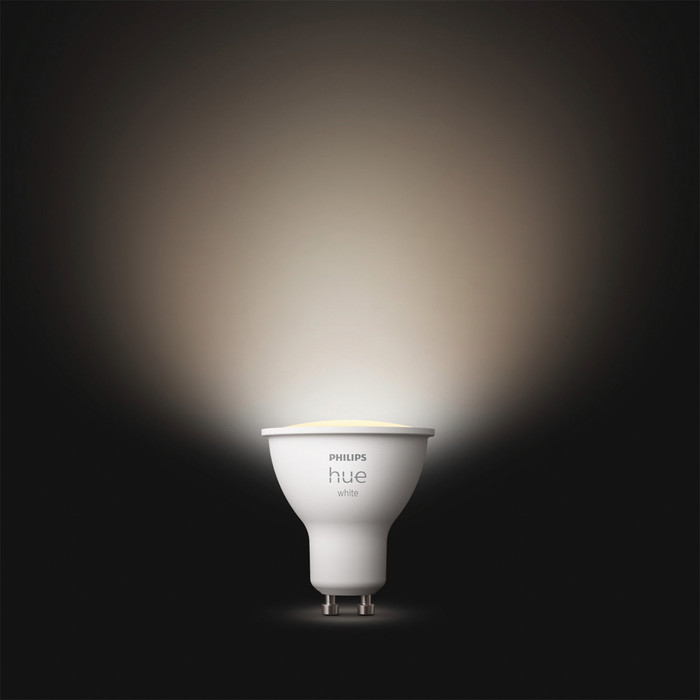 Philips Hue White GU10 visuel fournisseur