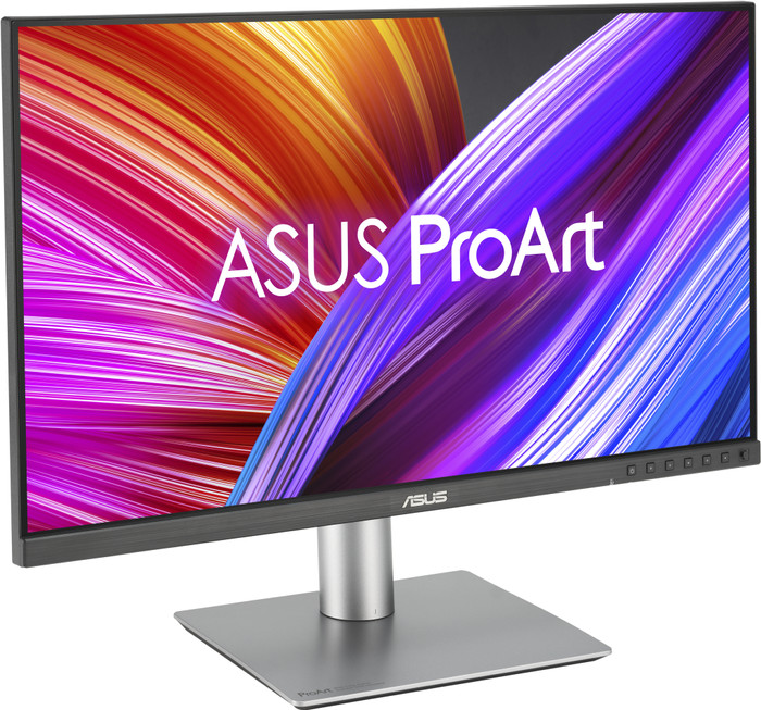 ASUS ProArt Display PA24ACRV front