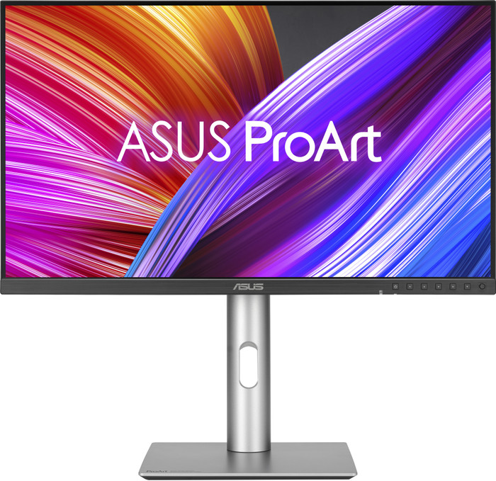 ASUS ProArt Display PA24ACRV detail