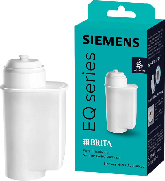 Siemens Pack d'Entretien 1 an emballage