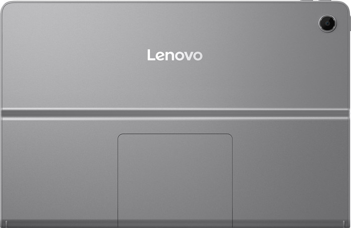 Lenovo Tab Plus 11.5 inches 256GB WiFi Gray with Accessory Pack back