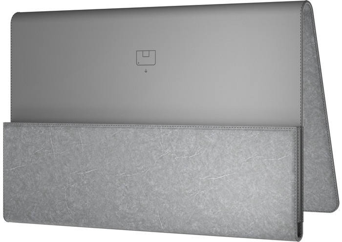 Lenovo Tab Plus 11.5 inches 256GB WiFi Gray with Accessory Pack detail