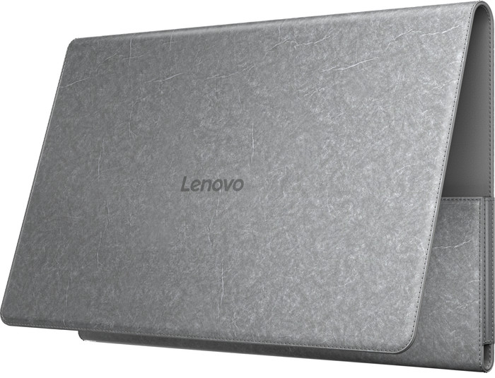 Lenovo Tab Plus 11.5 inches 256GB WiFi Gray with Accessory Pack detail