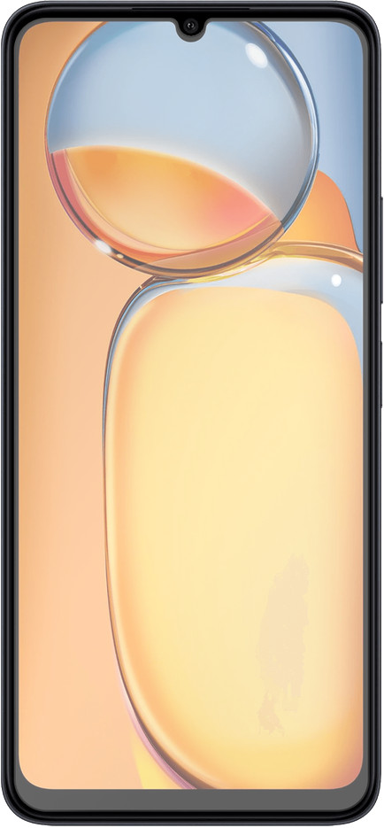 Just In Case Tempered Glass Xiaomi Redmi 13C Screen Protector front