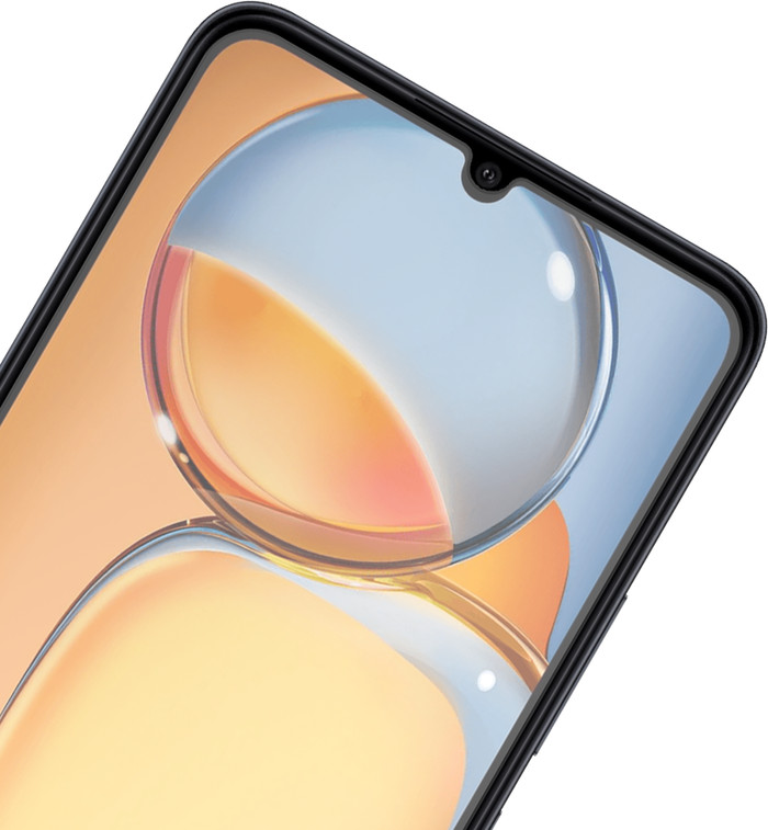 Just In Case Tempered Glass Xiaomi Redmi 13C Screen Protector detail