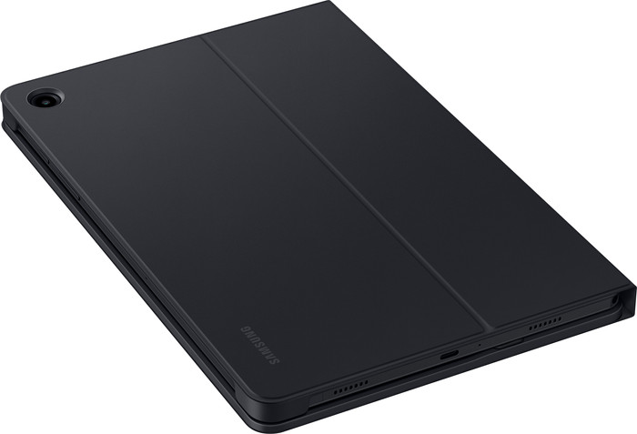 Samsung Galaxy Tab A9 Plus Étui Clavier AZERTY Noir arrière