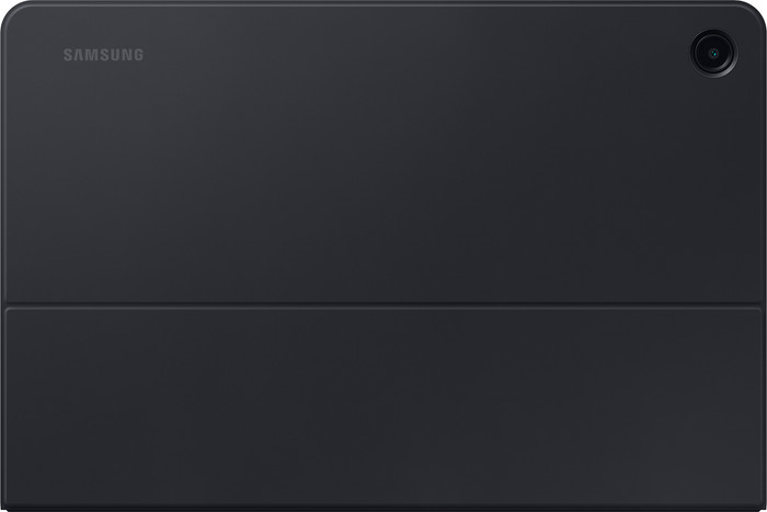 Samsung Galaxy Tab A9 Plus Étui Clavier AZERTY Noir arrière