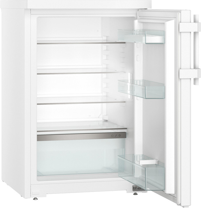 Liebherr Rc 1400-20 inside