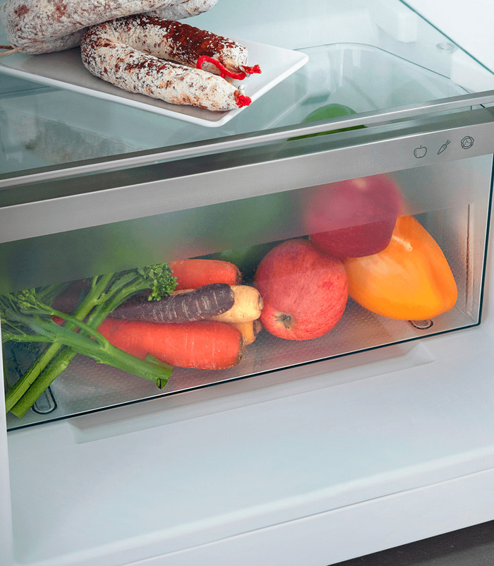 Liebherr Rd 1401-20 detail