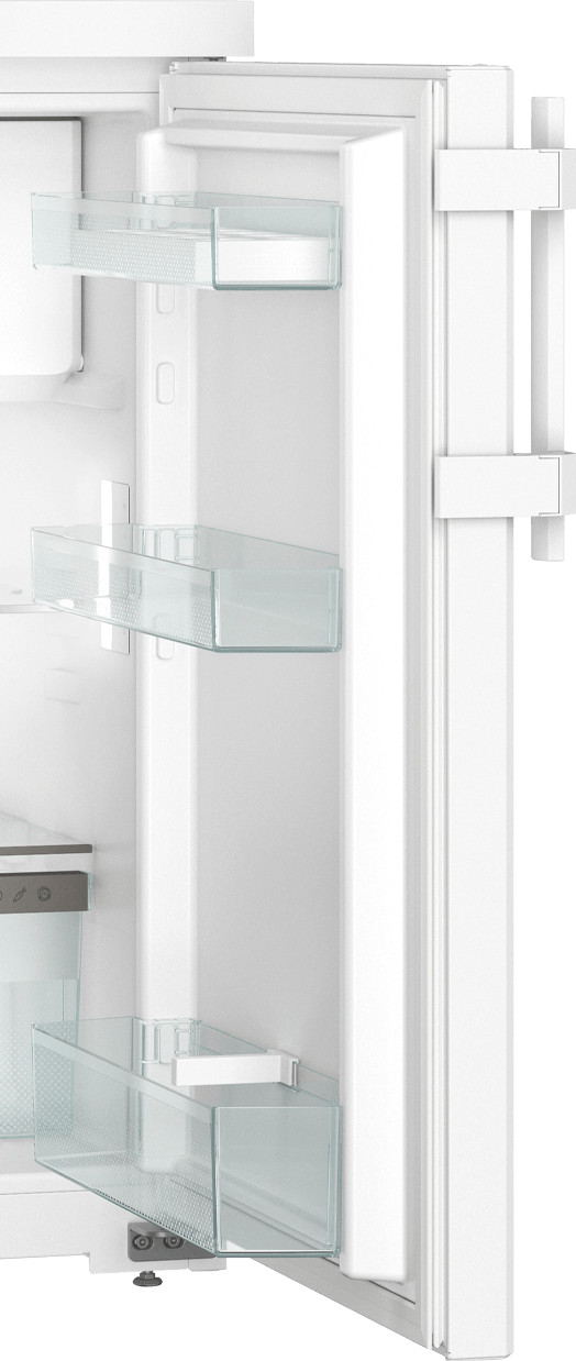 Liebherr Rd 1401-20 detail