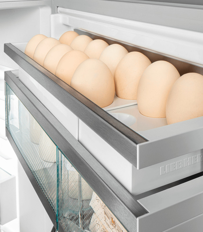 Liebherr Rci 1621-20 detail