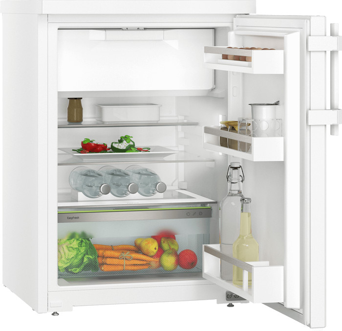 Liebherr Rci 1621-20 binnenkant