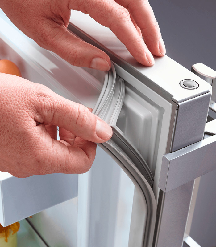 Liebherr Rci 1621-20 detail