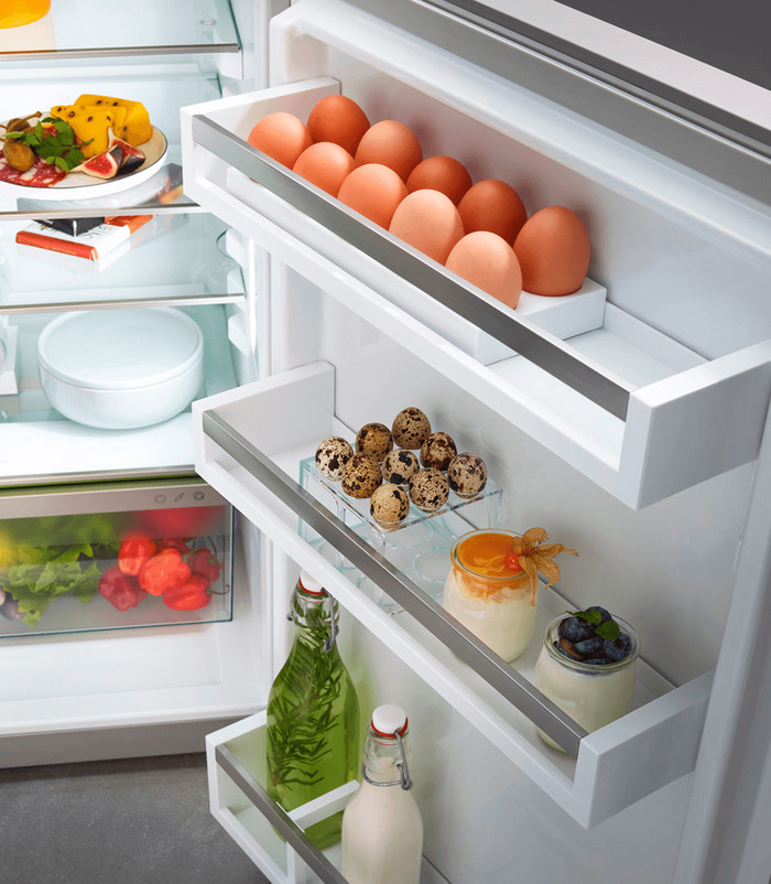 Liebherr Rci 1621-20 detail