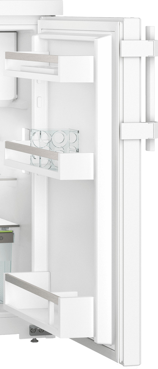 Liebherr Rci 1621-20 detail