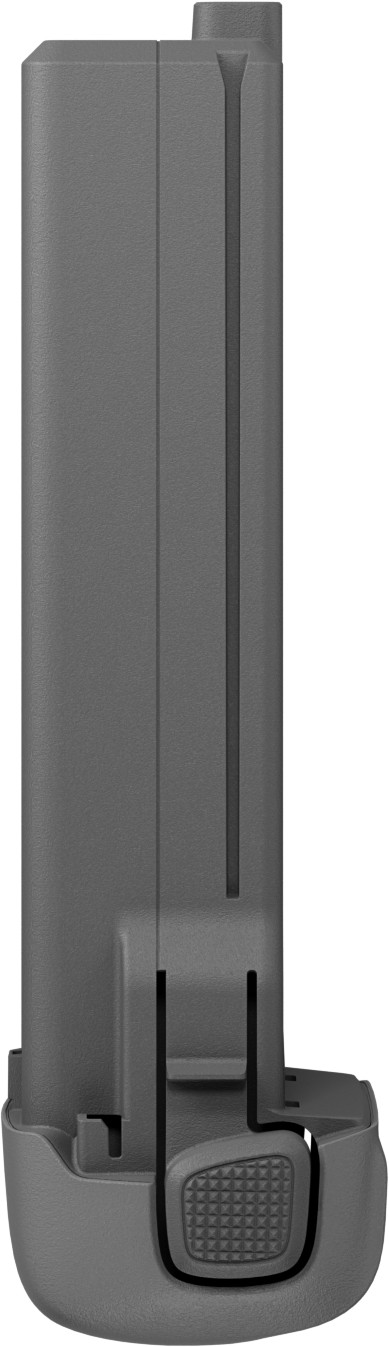 DJI Avata 360 Intelligent Flight Battery linkerkant