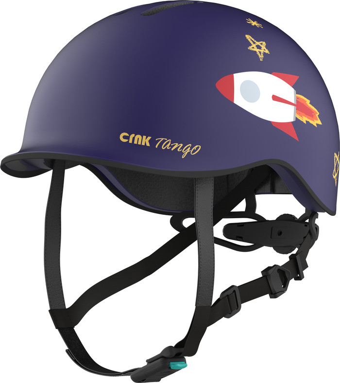 CRNK Tango Junior Marineblauw Main Image