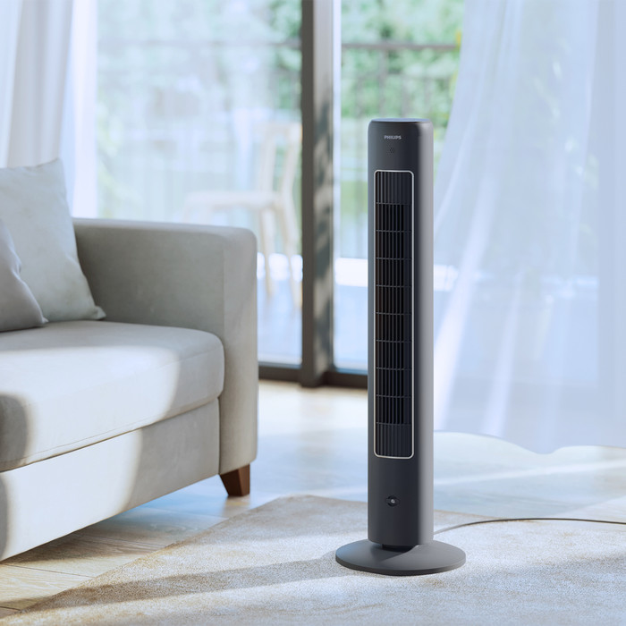 Philips CX5535/11 product in use