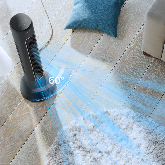 Philips CX5535/11 product in use