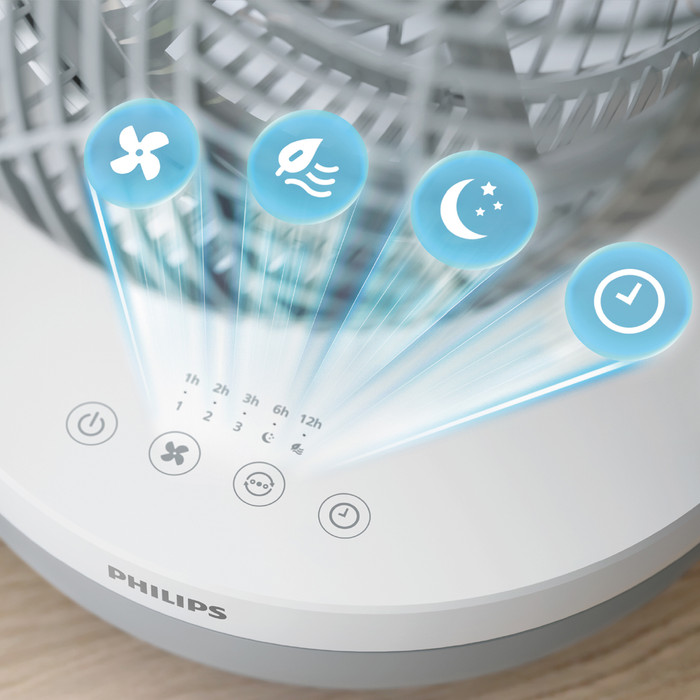 Philips CX2050/00 produit à l'usage