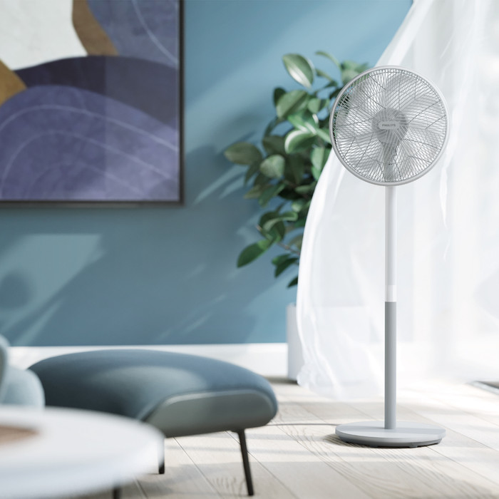 Philips CX2550/00 product in use