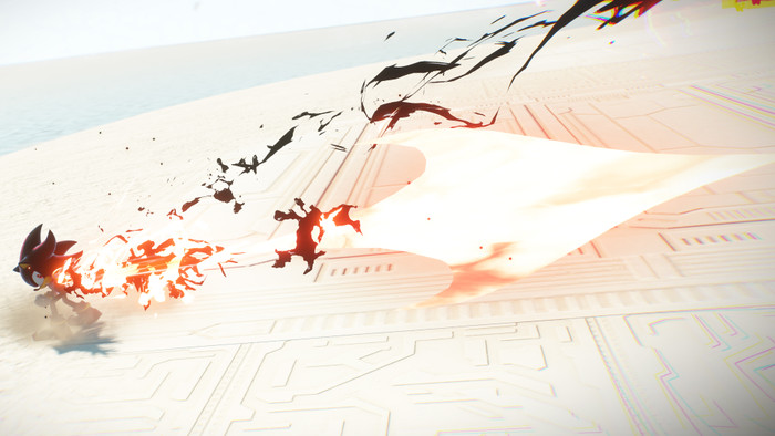 Sonic x Shadow Generations Nintendo Switch 2 visual supplier