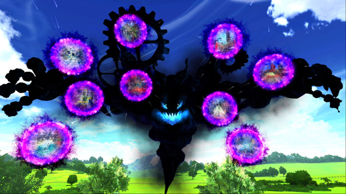 Sonic x Shadow Generations Nintendo Switch 2 visual supplier