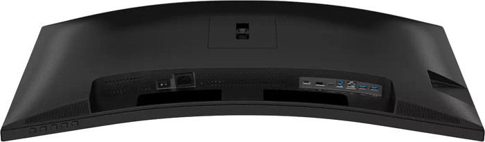 Philips 34B2U3600C/00 détail