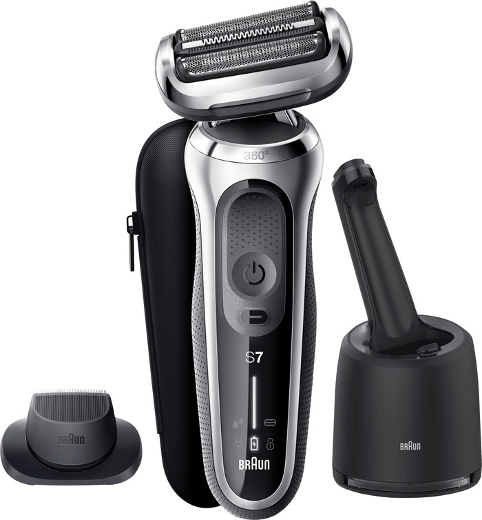 Braun 71-S7200cc voorkant