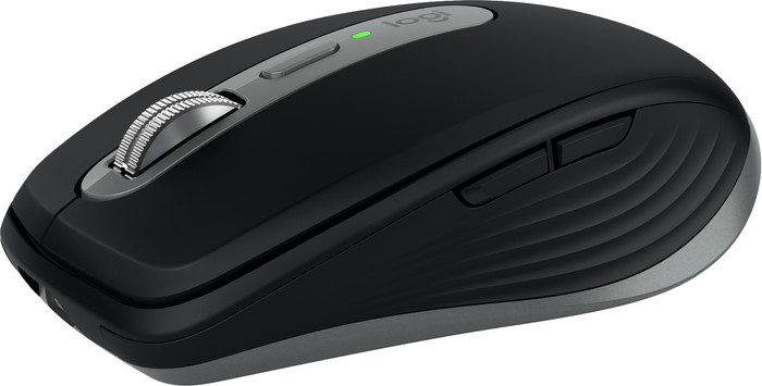 Logitech MX Anywhere 3S for Mac Noir Main Image