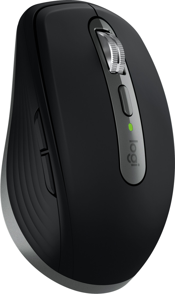 Logitech MX Anywhere 3S for Mac Noir dessus