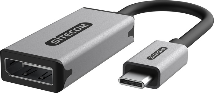 Sitecom Adaptateur USB-A vers DisplayPort 1.4 dessous