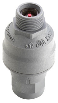 Eltek Aquastop for Washing Machines and Dishwashers bottom