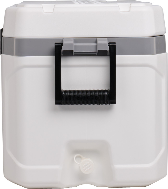 Igloo Marine 54 Qt linkerkant