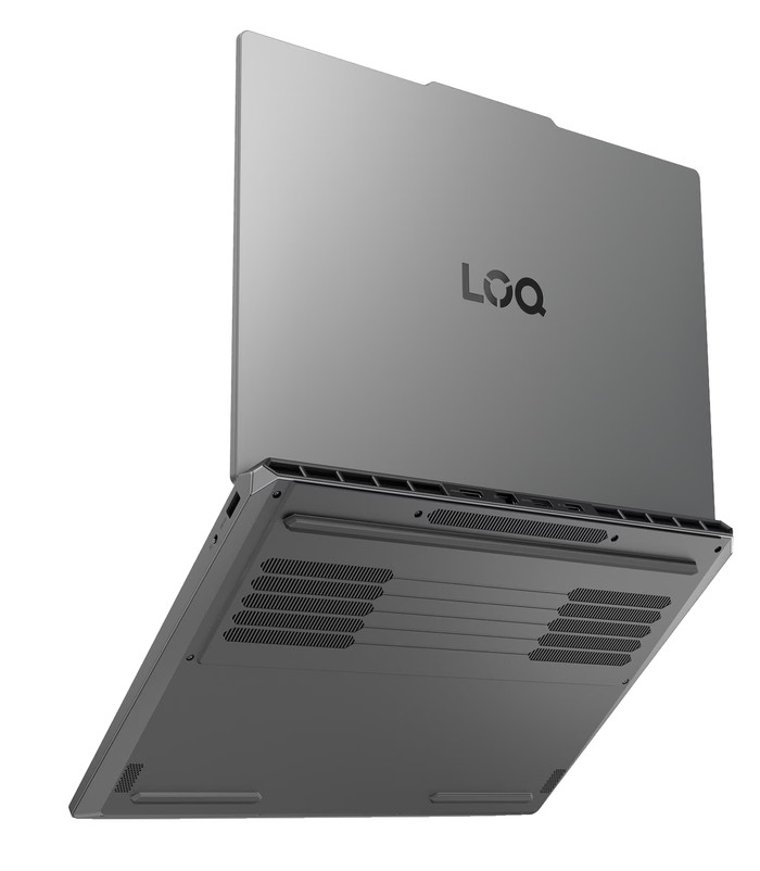 Lenovo LOQ 15AHP11 83TN00EWMH back