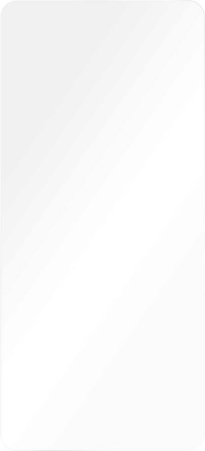 Just In Case Tempered Glass Xiaomi Poco F6 Pro Screen Protector front