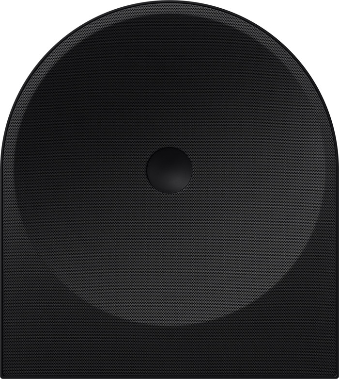 Samsung Music Studio 5 Zwart Main Image