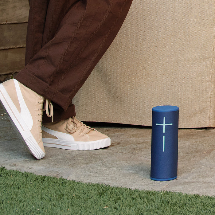 Ultimate Ears MegaBoom 4 Noir visuel fournisseur