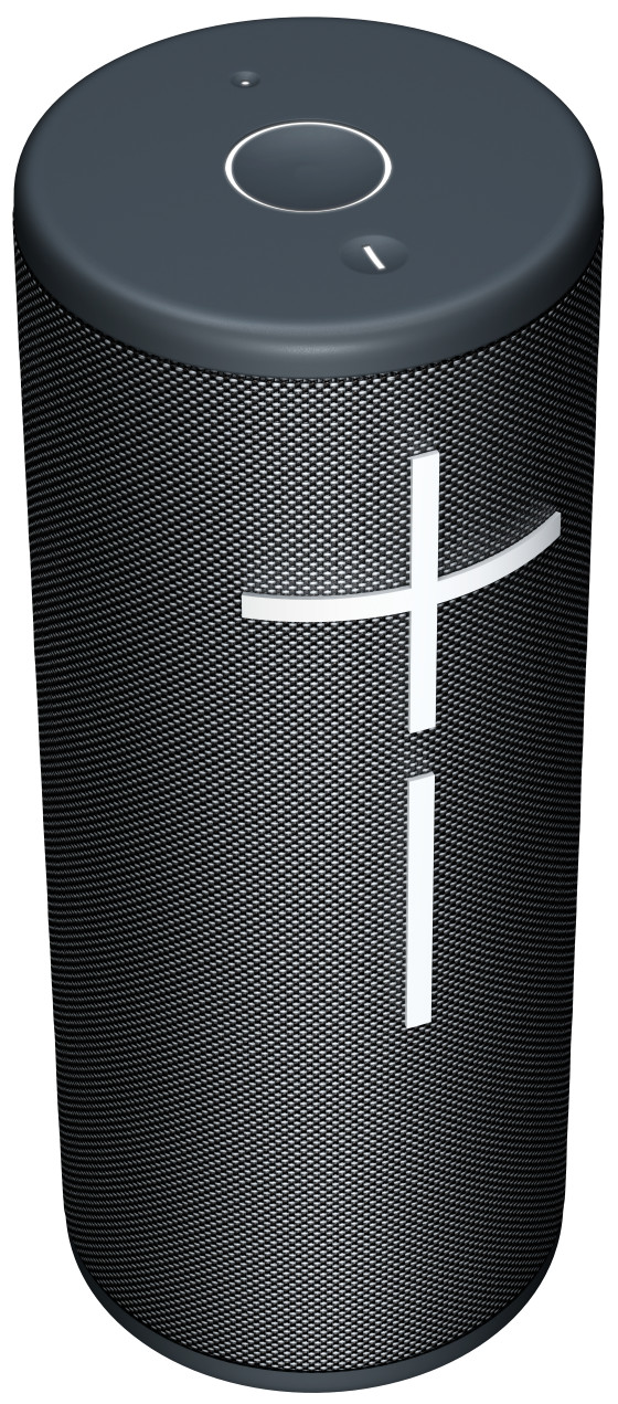 Ultimate Ears BOOM 4 Black left side