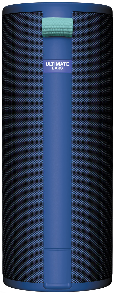 Ultimate Ears Boom 4 Bleu arrière