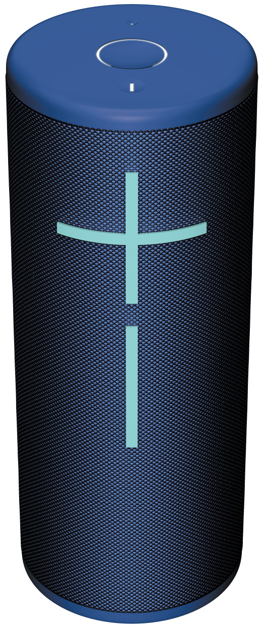 Ultimate Ears Boom 4 Bleu avant