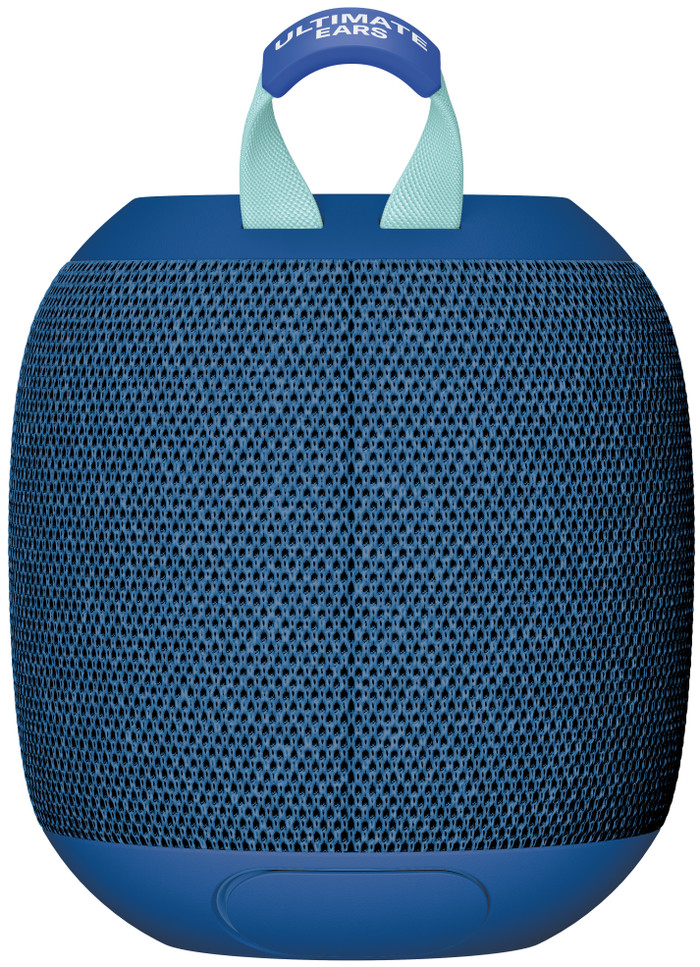 Ultimate Ears WONDERBOOM 4 Blue back