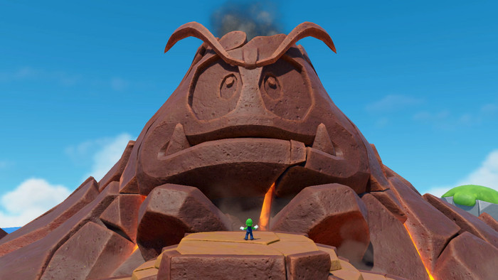 Super Mario Party Jamboree Nintendo Switch visual leverancier