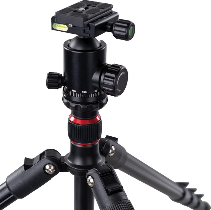 Dörr Pro Black PB-180 detail