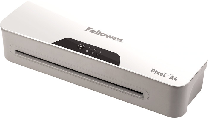 Fellowes Pixel A4 côté droit