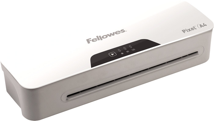 Fellowes Pixel A4 côté gauche