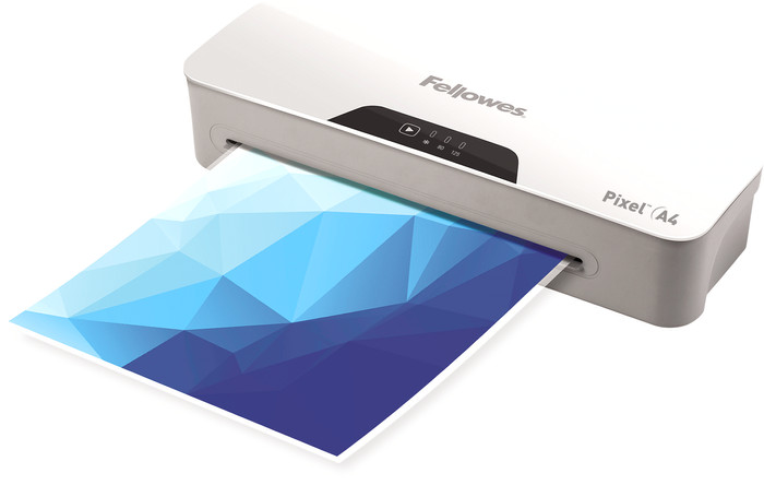 Fellowes Pixel A4 côté droit