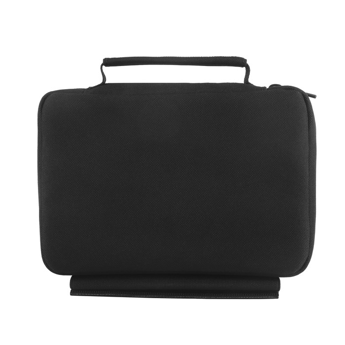 BlueBuilt Case voor Action Camera's achterkant